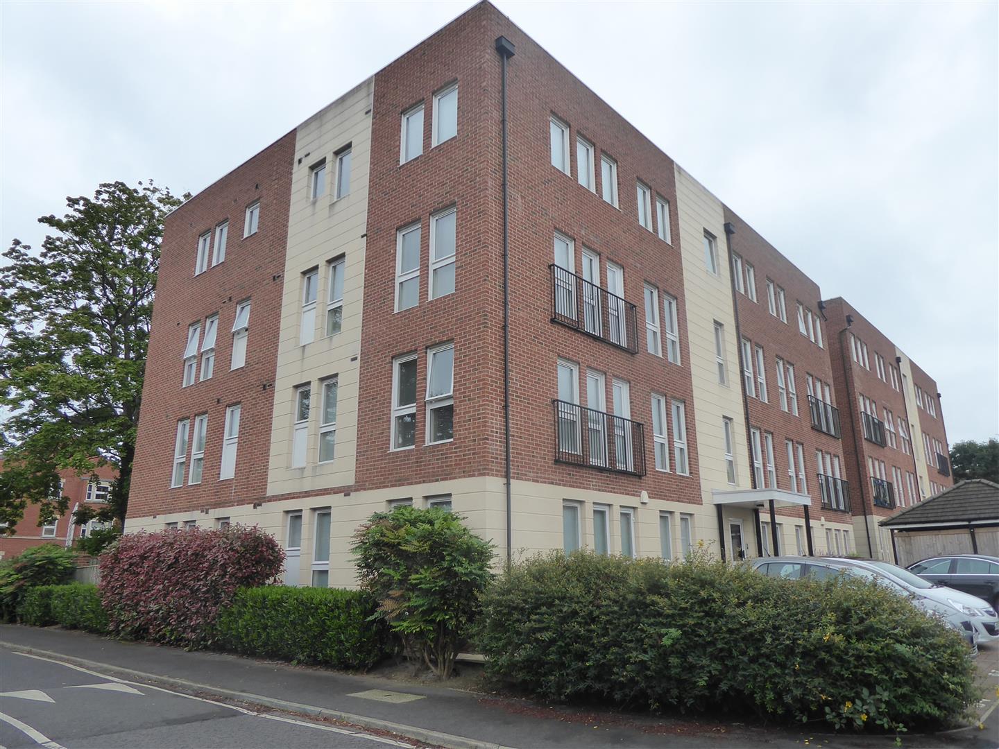 Glaisdale Court, Darlington Ann Cordey Estate Agents